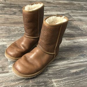 Uggs